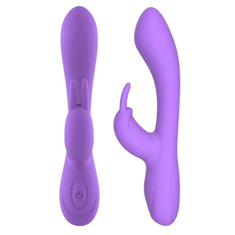 Vibrador Rabbit Mauve