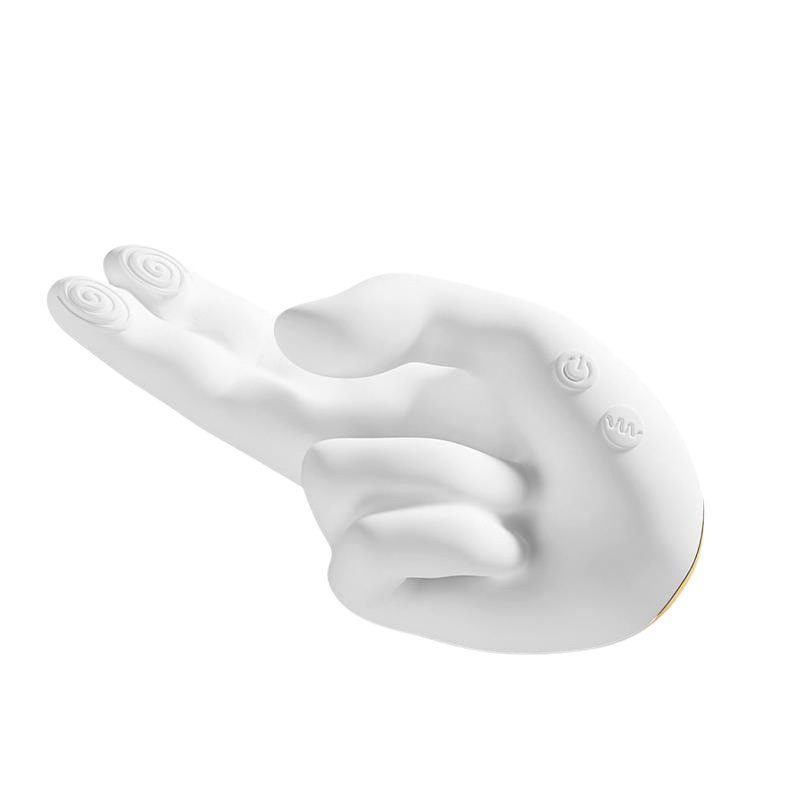 Estimulador de Dedos Flirty Hand