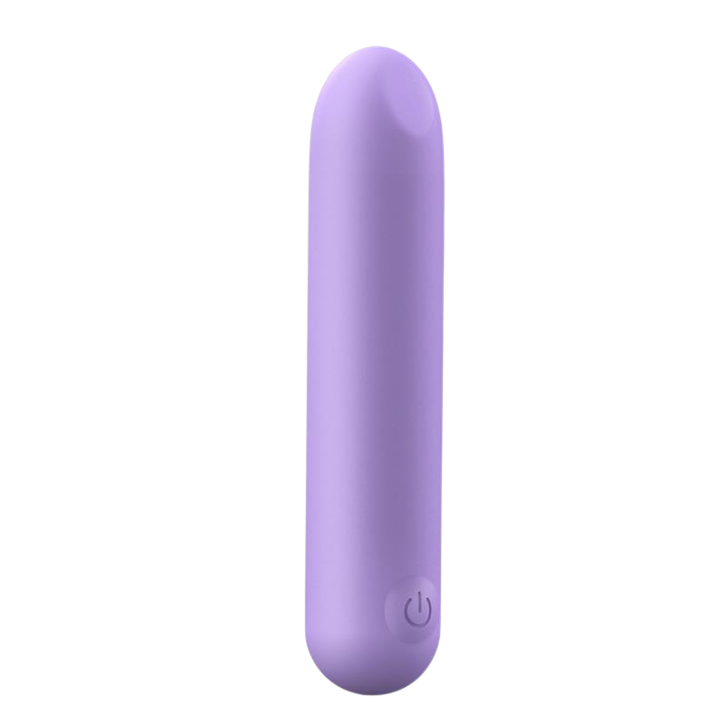 Bala Vibradora Compacta Sulley