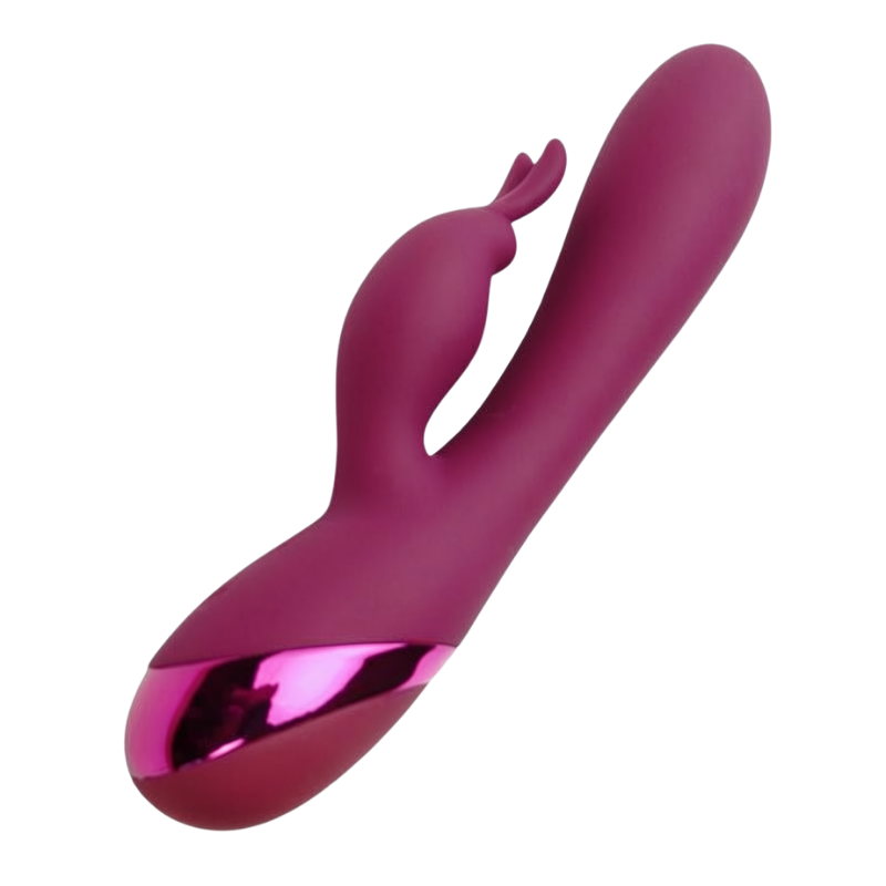 Vibrador Rabbit Brole