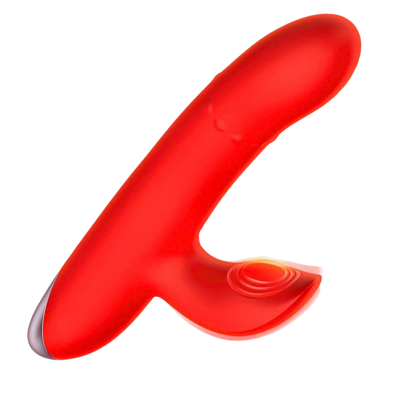 Vibrador de Tres Motores Divya