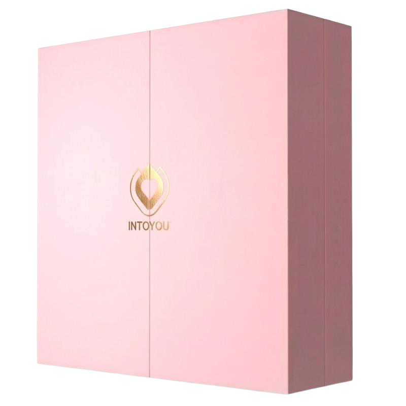 Calendario de Adviento Luxury
