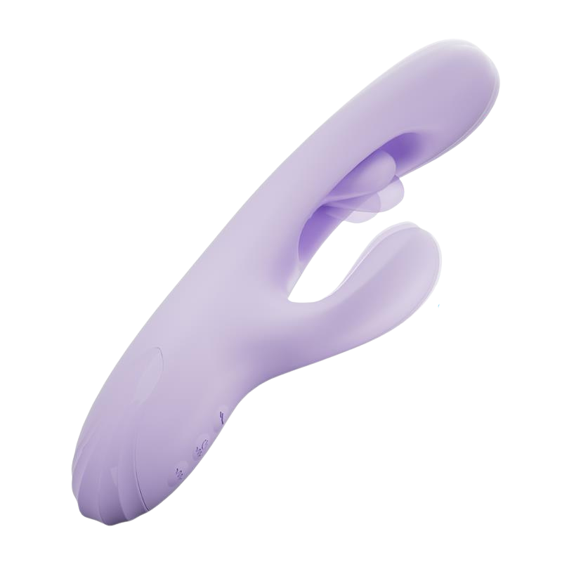 Vibrador de Punto G Annia
