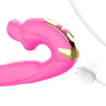 Vibrador Bimby