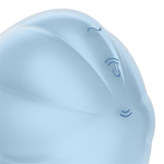 Succionador Dual Cloud Dancer