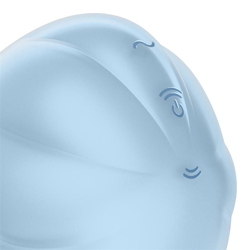 Succionador Dual Cloud Dancer