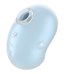 Succionador Dual Cutie Ghost