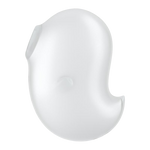 Succionador Dual Cutie Ghost