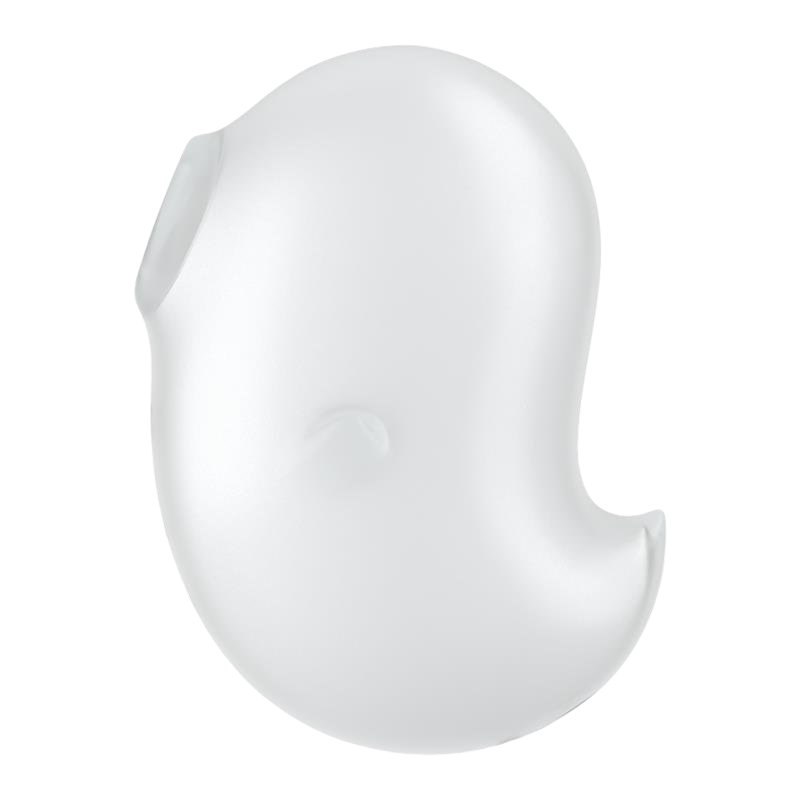 Succionador Dual Cutie Ghost