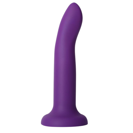 Dildo que Cambia de Color
