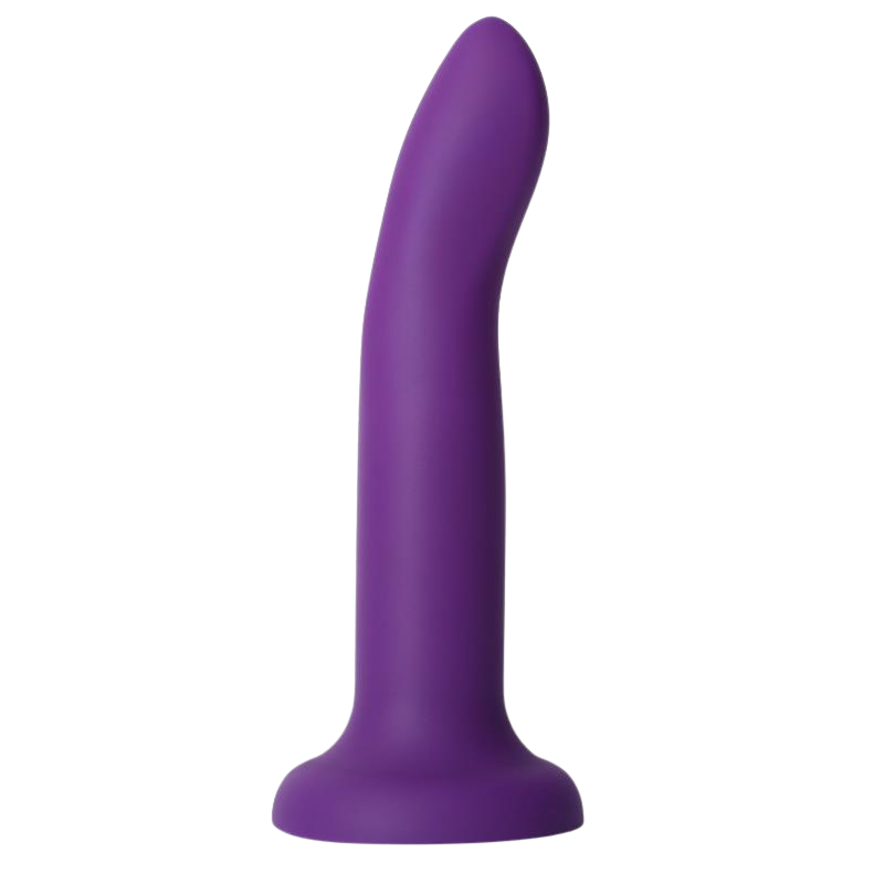 Dildo que Cambia de Color
