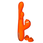 Vibrador Ethan
