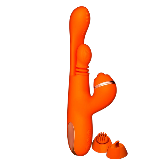 Vibrador Ethan