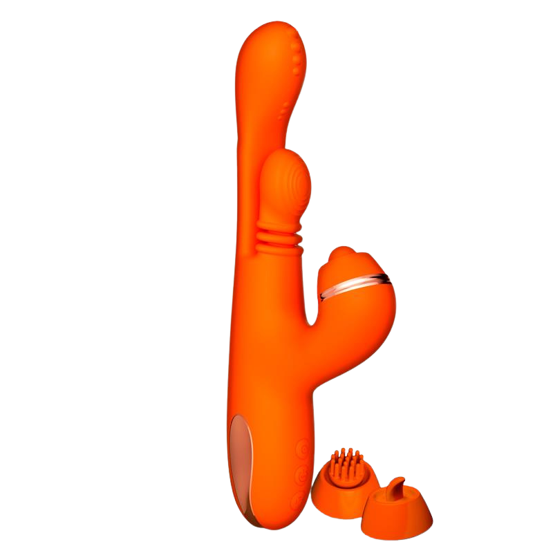 Vibrador Ethan