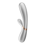 Vibrador con Efecto Calor y App Hot Lover