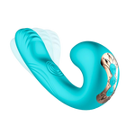 Vibrador de Lengua y Pulsación Hydra
