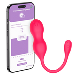 Entrenador de Suelo Pélvico con App Kyra