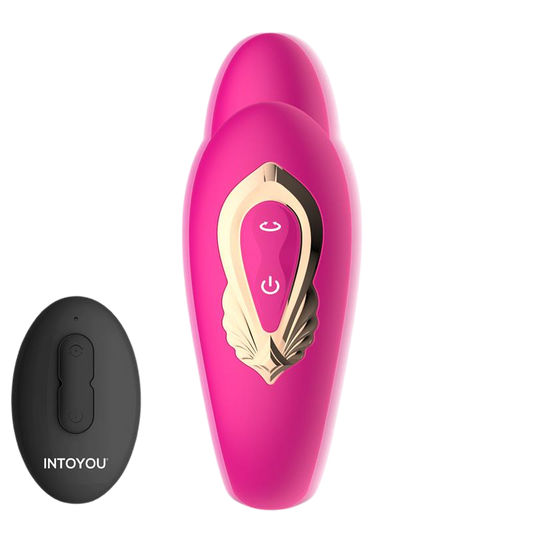 Vibrador para Parejas Lanty