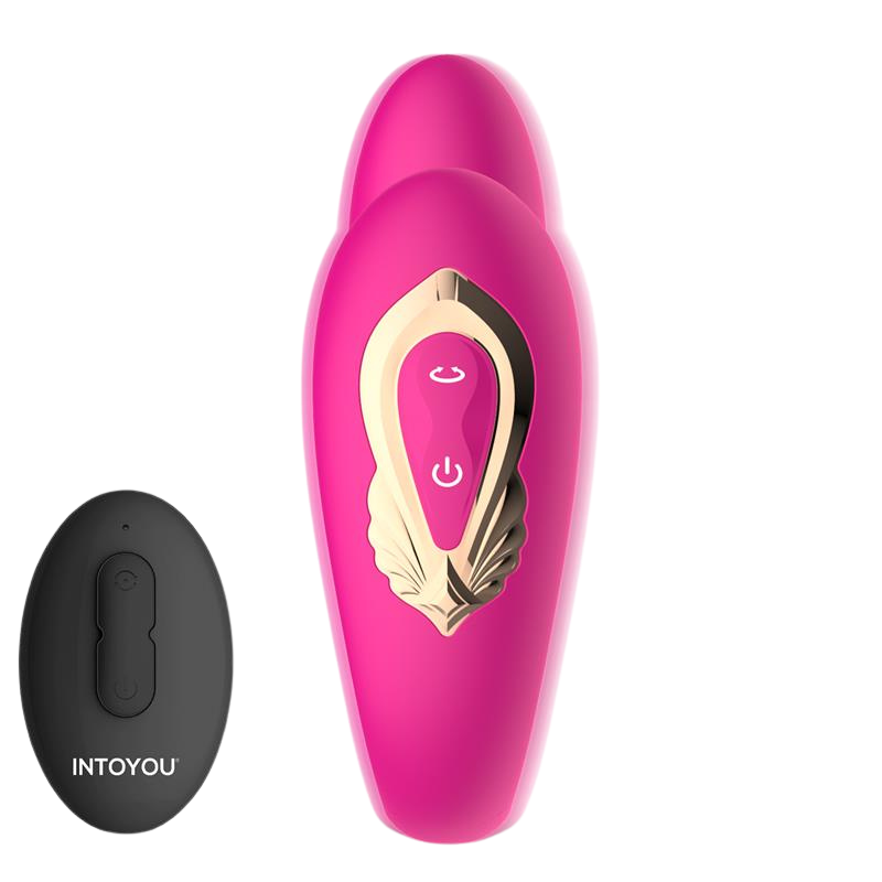 Vibrador para Parejas Lanty