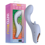 Vibrador con Lengua y App Licky