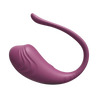 Huevo Vibrador con Mando Luvia