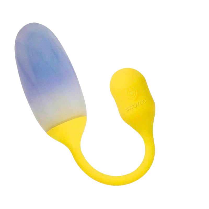 Huevo Vibrador con App NexEgg