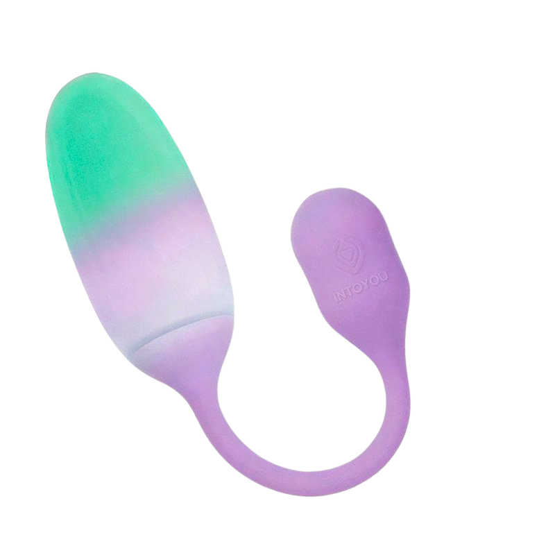 Huevo Vibrador con App NexEgg
