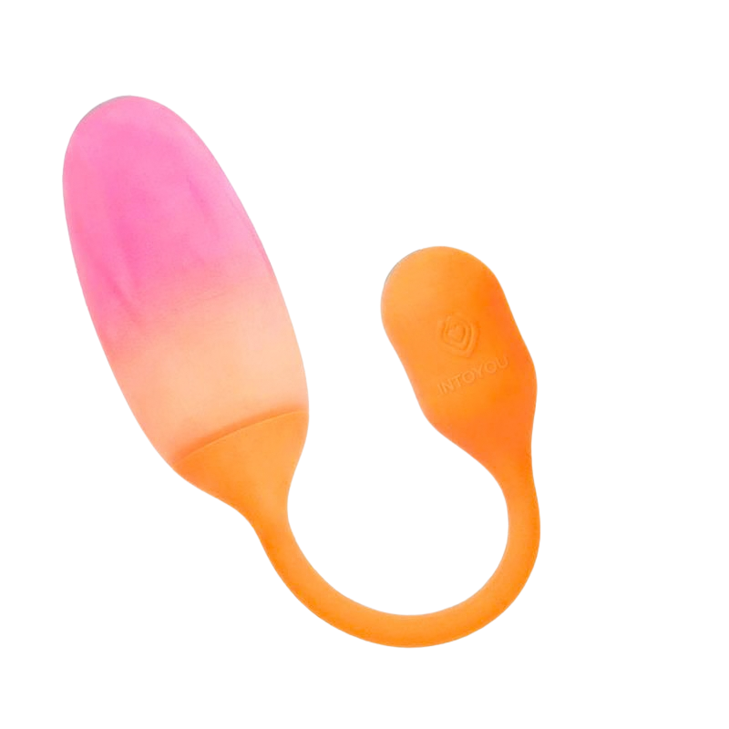 Huevo Vibrador con App NexEgg