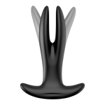 Plug Anal Expandible Pinsy