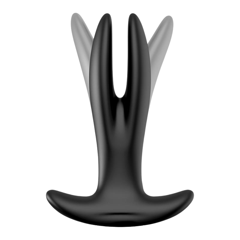 Plug Anal Expandible Pinsy