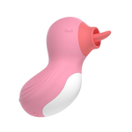Estimulador de Lengua Quacky