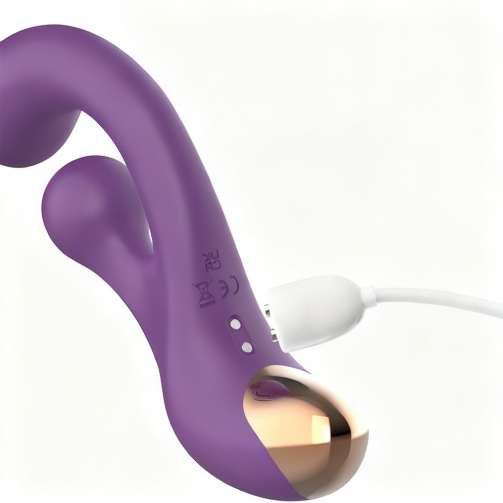 Rolyx Vibrador Avanzado con Bola 360º
