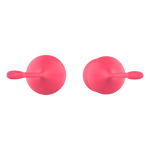 Set de 2 Bolas Kegel Spheres
