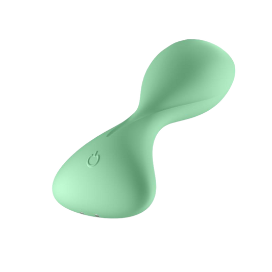 Plug Anal con Vibración y App Trendsetter