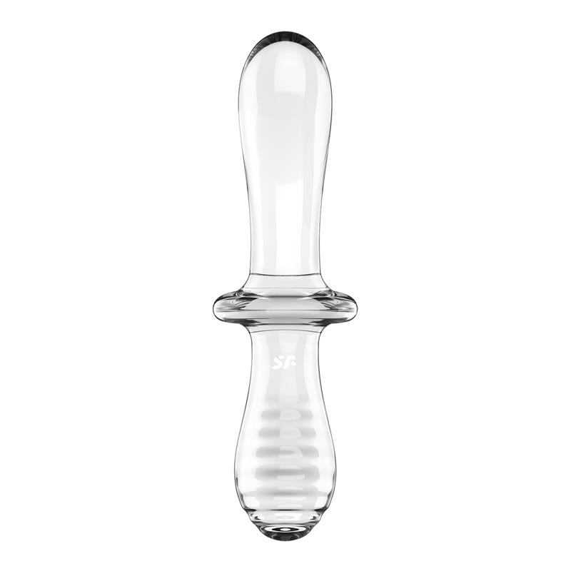 Double Crystal detalle