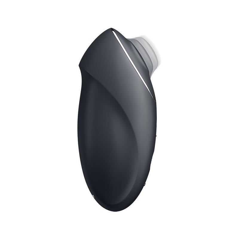 Satisfyer Tap & Climax 1 detalle