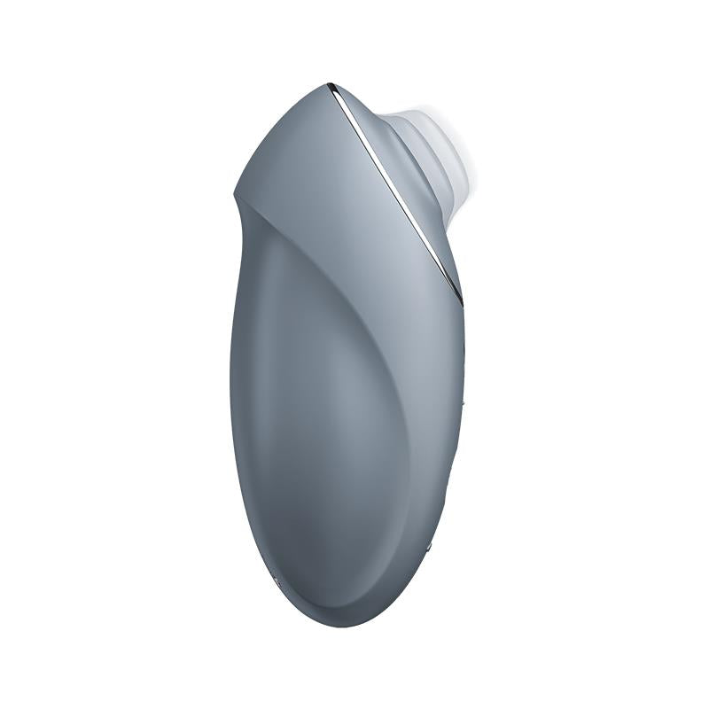 Satisfyer Tap & Climax 1 detalle