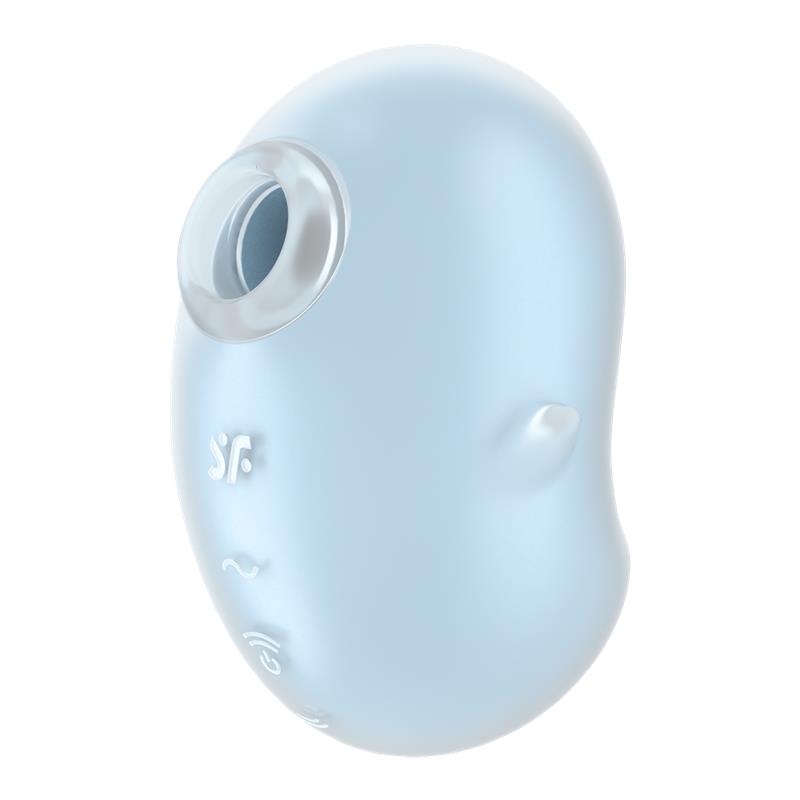 Cutie Ghost detalle