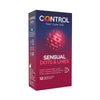 Sensual Dots Lines Punteados 12 uds