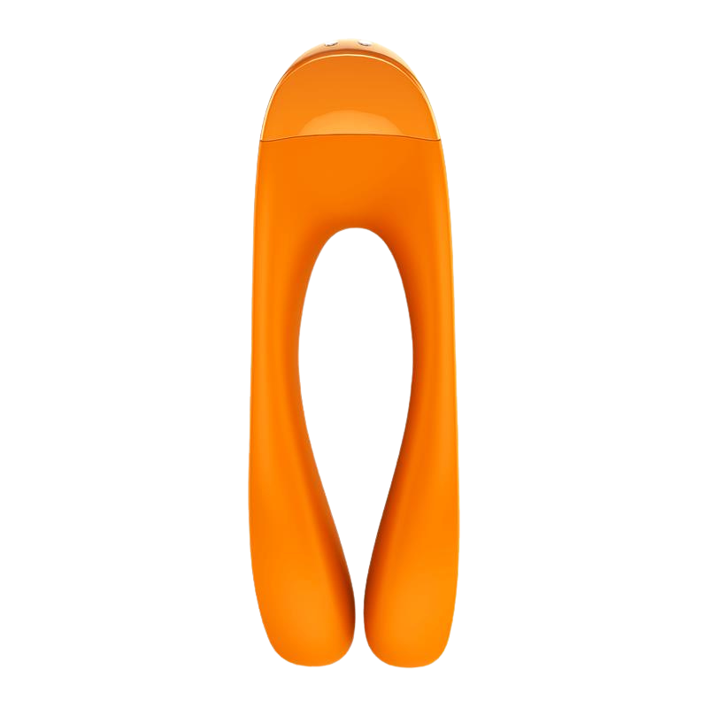 Vibrador Candy Cane