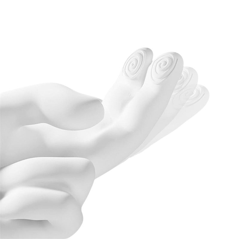Estimulador de Dedos Flirty Hand