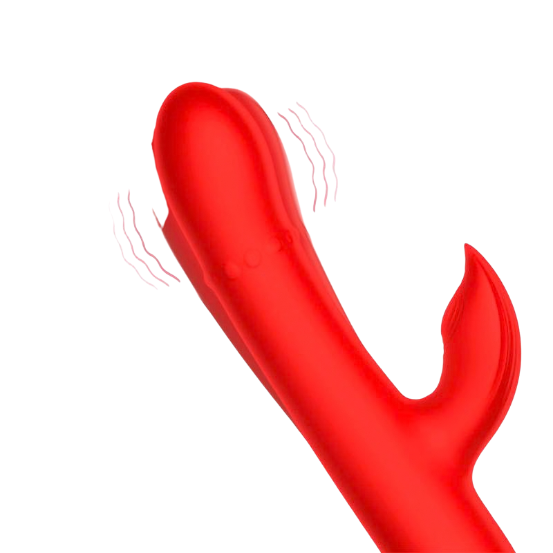 Vibrador de Tres Motores Divya