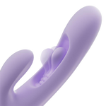 Vibrador de Punto G Annia