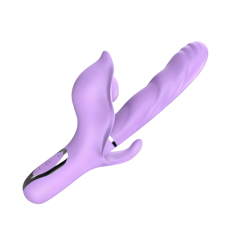 Vibrador Apollo