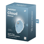 Succionador Dual Cloud Dancer