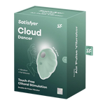 Succionador Dual Cloud Dancer