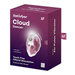 Succionador Dual Cloud Dancer