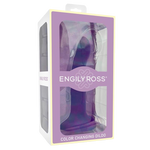 Dildo que Cambia de Color