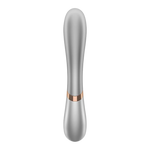 Vibrador con Efecto Calor y App Hot Lover