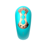 Vibrador de Lengua y Pulsación Hydra